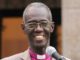 Advice for the New EACC Chairman Retired Archbishop Eliud Wabukala. Never go to a rich mans private party especially if he/she is a new acquaintance ! NEVER